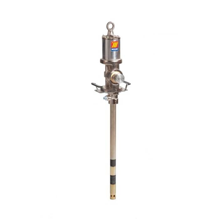 Pompa pneumatica industriala transfer lubrifianti - 750mm