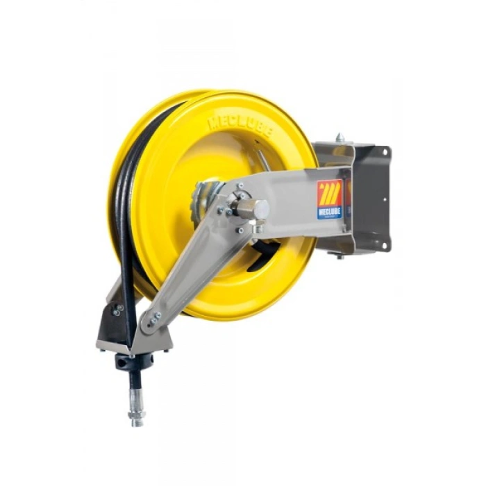 Set pompa pneumatica industriala cu prelungitor pentru transfer uleiuri - 220 litri 