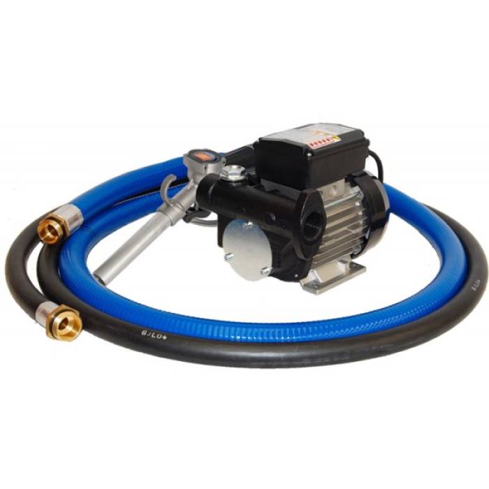 Pompa electrica autoamorsanta pentru motorina