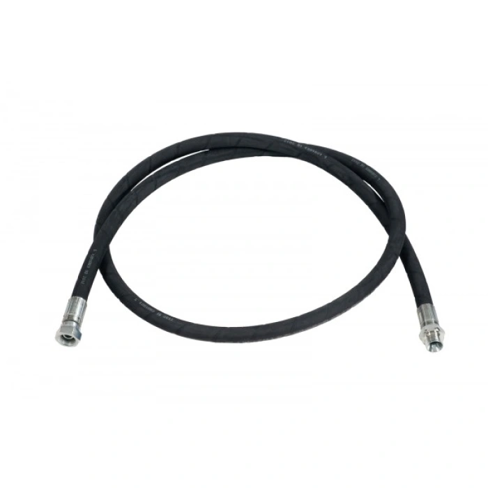 Set pompa pneumatica industriala transfer uleiuri din IBC