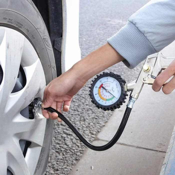 Statie mobila cu aer comprimat + compresor