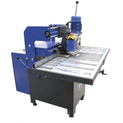 Masina de sanfrenat stationara GERIMA-MMB 500