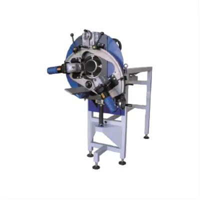 Masina stationara de sanfrenat Gerima MMP 170-B