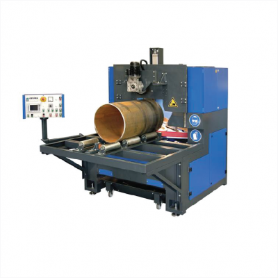 Masina stationara de sanfrenat tevi GERIMA-MMP 720-C