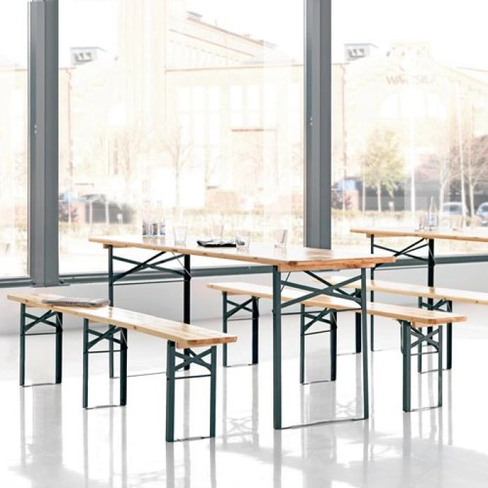 Set banca pentru evenimente Garden Beer