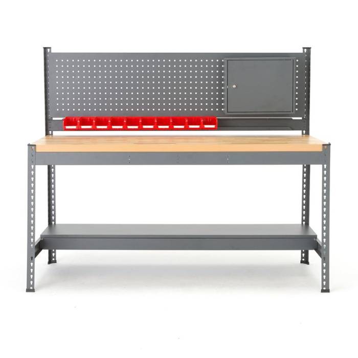 Banc de lucru Combo Desk