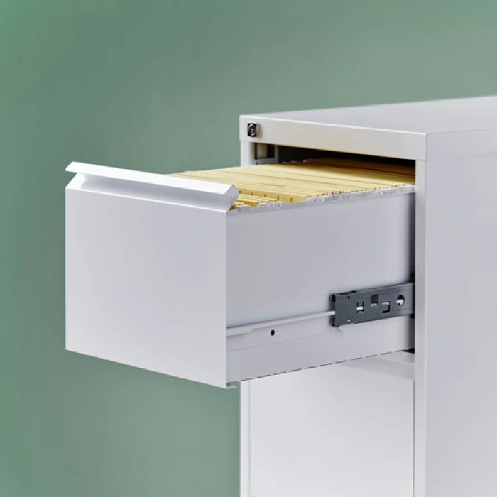 Dulap metalic dosare Office Cardboard