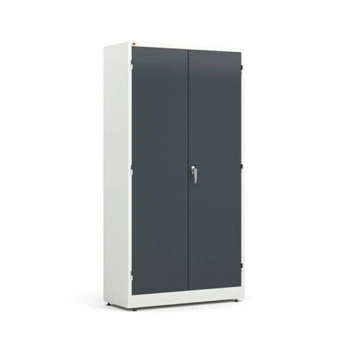 Dulap metalic Style - 4 rafturi