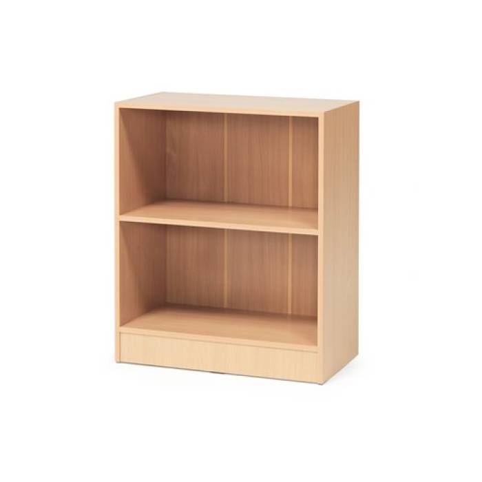 Raft din lemn Flexus 2 polite