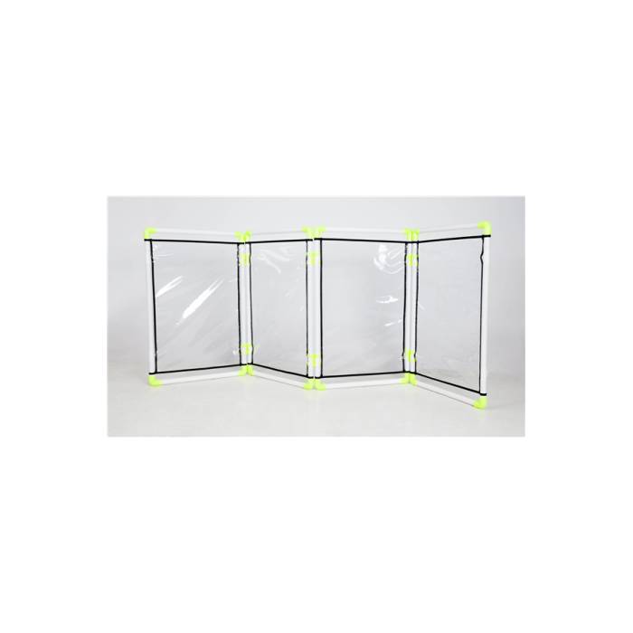 Panou modular antivirus 266x102cm