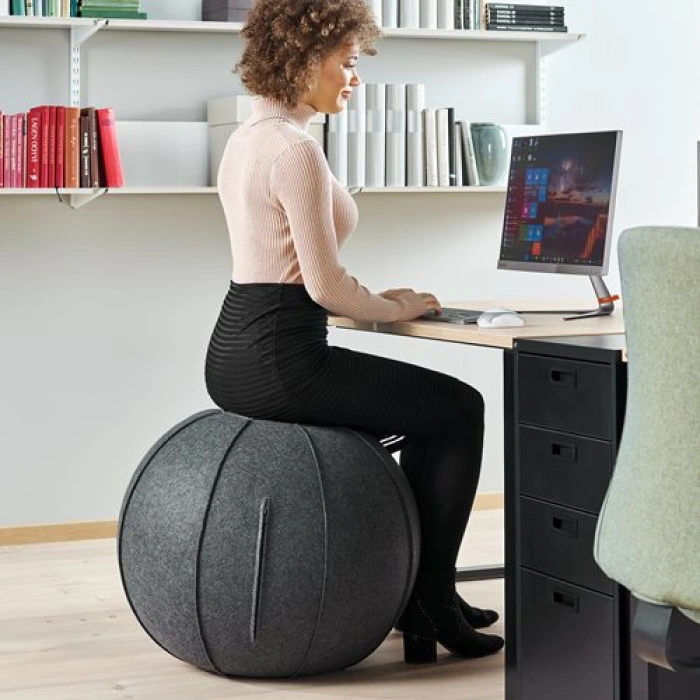 Scaun Balancing Pilates