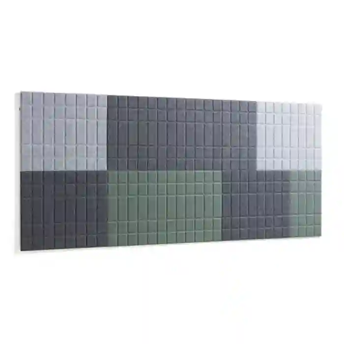 Panou acustic Assembly Split set