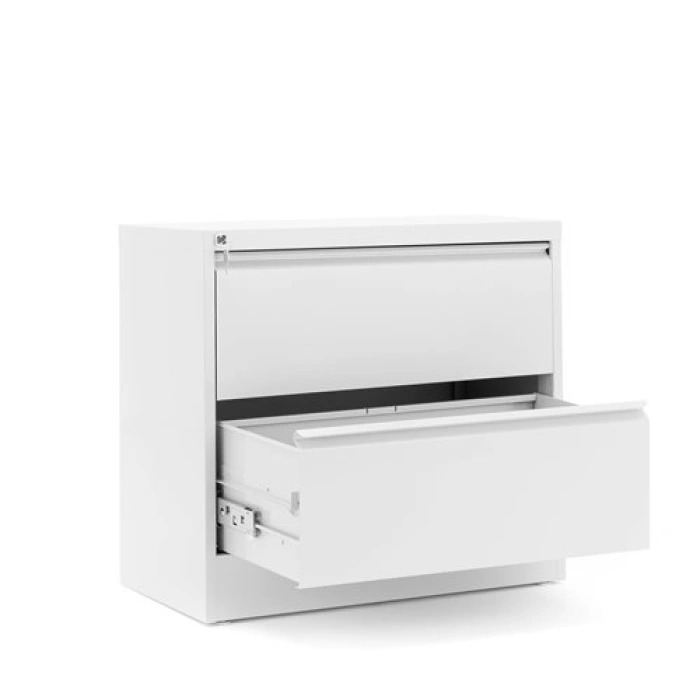 Dulap metalic dosare Wallet 2