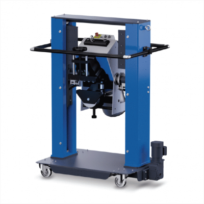 Masina de sanfrenat table lungi GERIMA-MSB 600