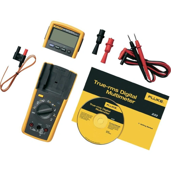 Multimetru digital DMM, 6.000 inreg