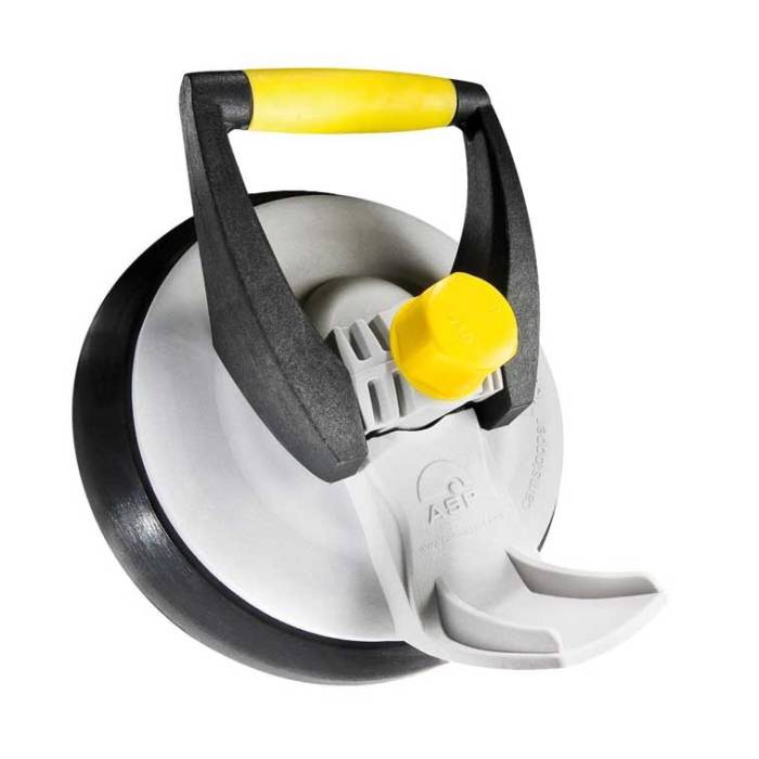 Obturatoare mecanice aluminiu