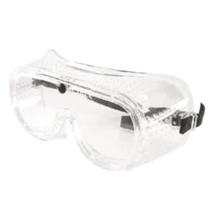 Ochelari de protectie 142/40