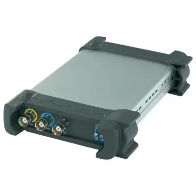 Osciloscop PC USB 2 canale