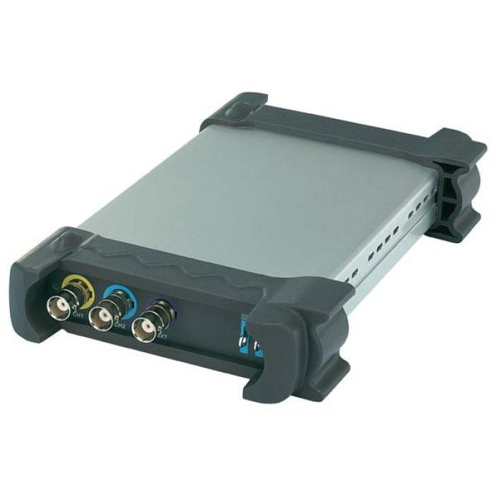Osciloscop PC USB 2 canale