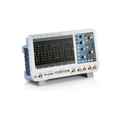 Osciloscop digital 2ch 70MHz 2,5 GSa/s 20MSa mem