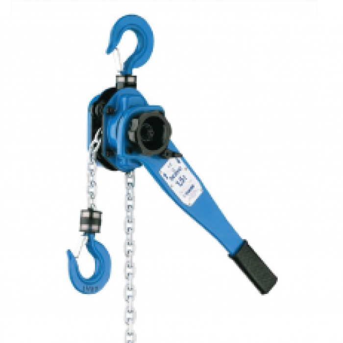 Palan manual cu levier