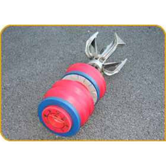 Pig de curatare cu plug