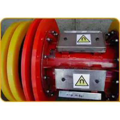 Pig de curatare magnetic