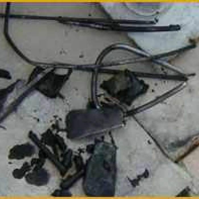 Pig de curatare magnetic