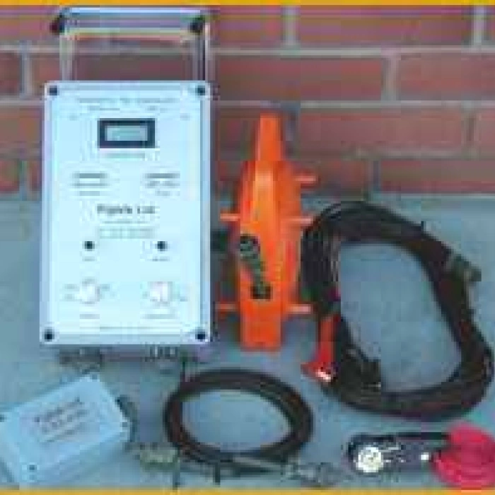 Semnalizatoare trecere pig-uri