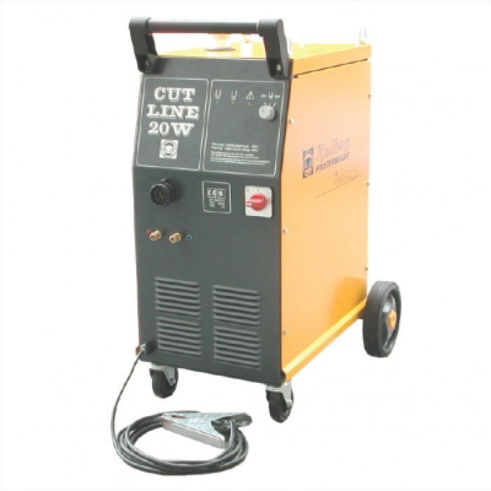 Aparat de taiere cu plasma CutLine 20W