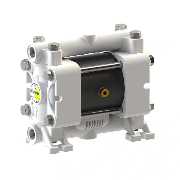 Pompa pneumatica cu membrana Phoenix P7