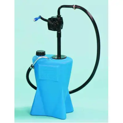 Dispenser manual ulei industrial