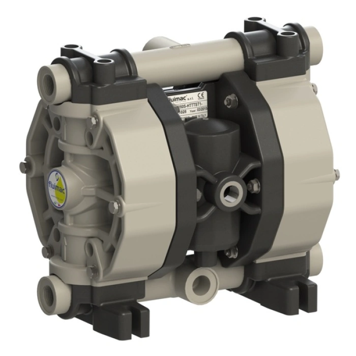 Pompa pneumatica cu membrana Phoenix P70