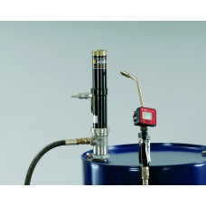 Pompa pneumatica pentru butoi metalic 210 litri