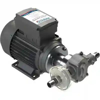 Pompa electrica transfer motorina UP14/AC 44L 220V