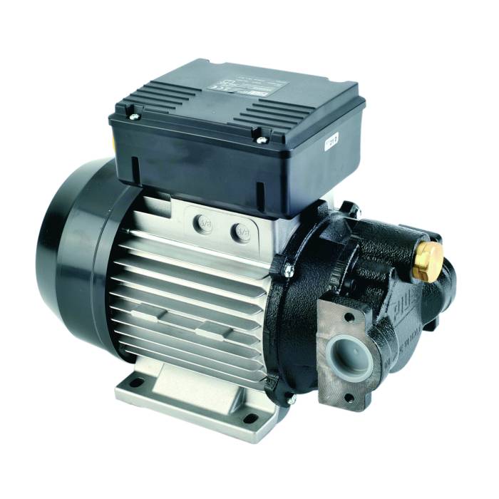 Pompa electrica pentru transfer uleiuri