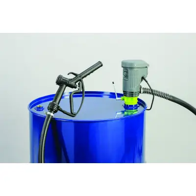 Pompa electrica pentru transfer motorina