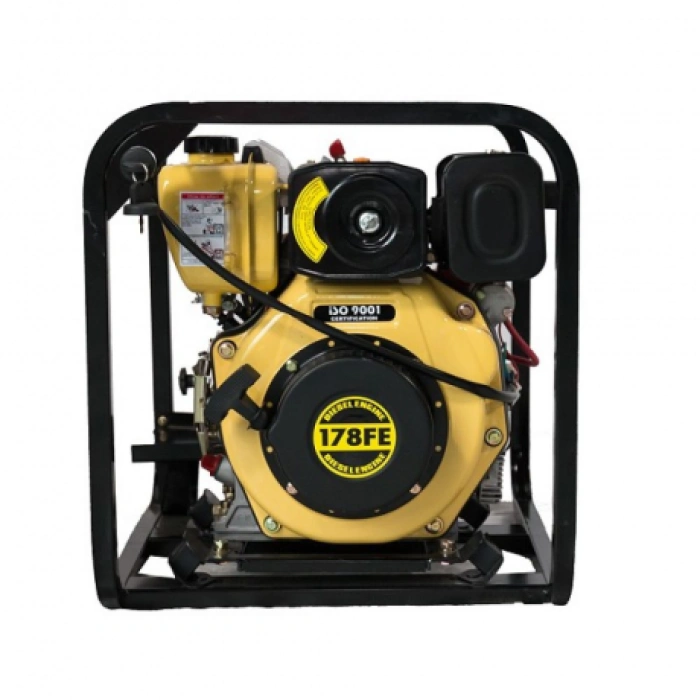 Motopompa de presiune Dakard HP-80 DI