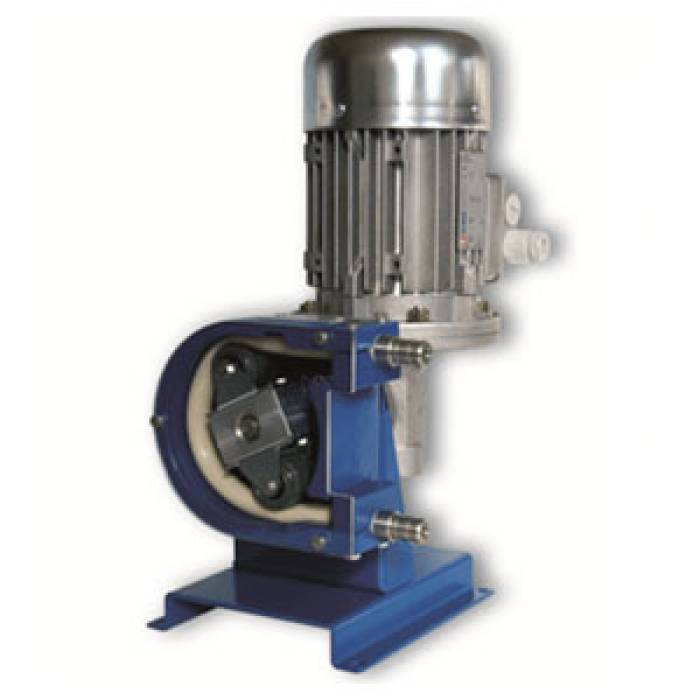 Pompe peristaltice Fluimac