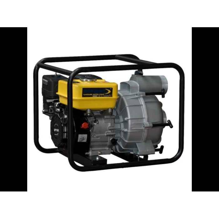 Motopompa Stager apa murdara GTP 80