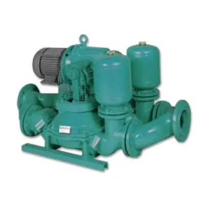 Pompa autoamorsanta Libellula 2 - 6"