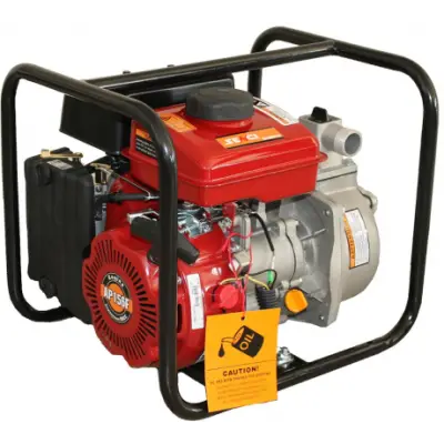 Motopompa apa curata Senci SCWP 25