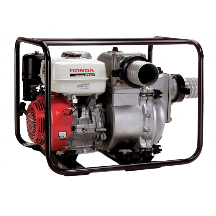 Motopompa Honda apa murdara WT 40 XK3