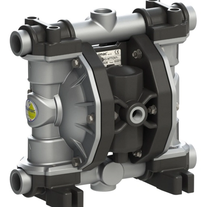 Pompa pneumatica cu membrana Phoenix P100