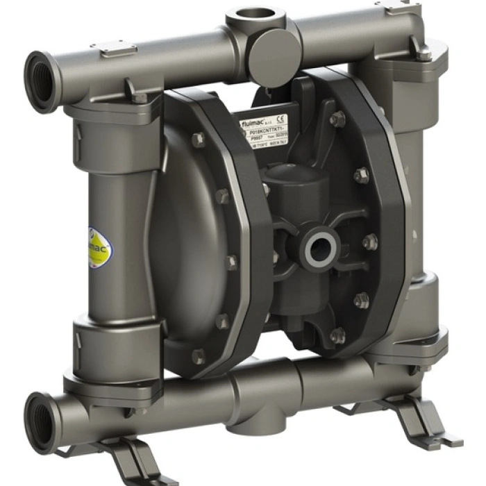 Pompa pneumatica cu membrana Phoenix P160