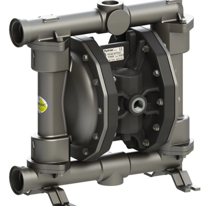 Pompa pneumatica cu membrana Phoenix P250