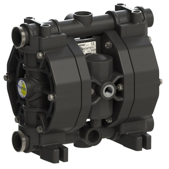 Pompa pneumatica cu membrana Phoenix P100