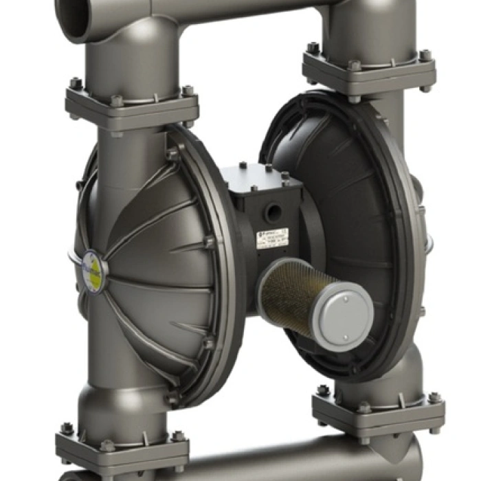 Pompa pneumatica cu membrana Phoenix P1000