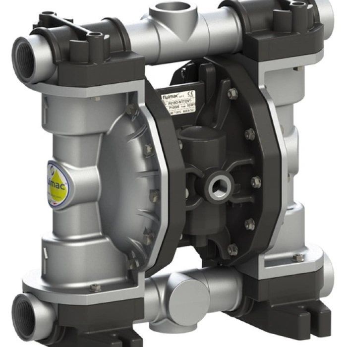 Pompa pneumatica cu membrana Phoenix P250