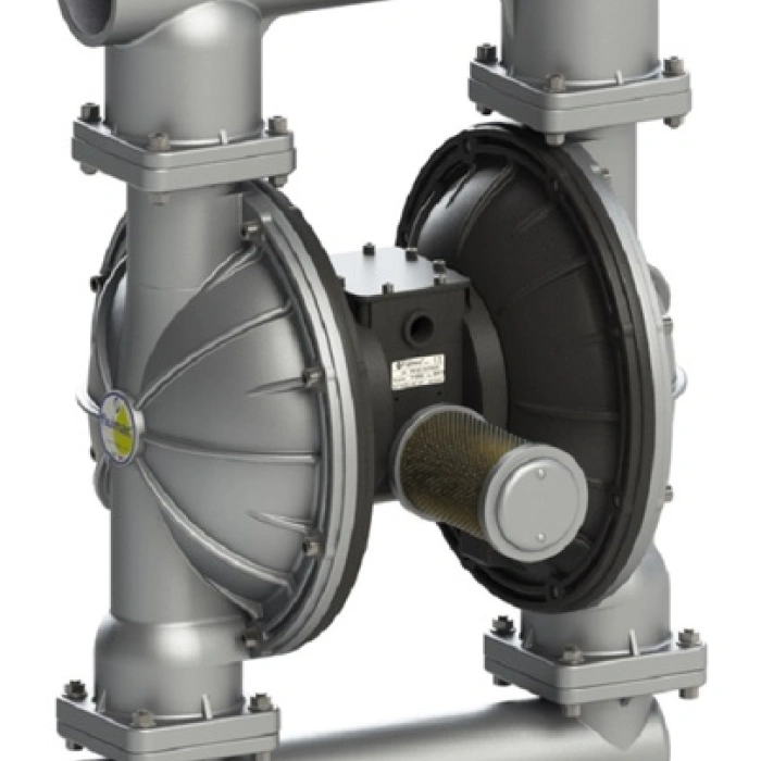 Pompa pneumatica cu membrana Phoenix P1000